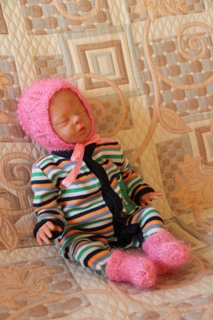 Как мы к зиме готовились — Одежда и обувь для кукол своими руками: фото