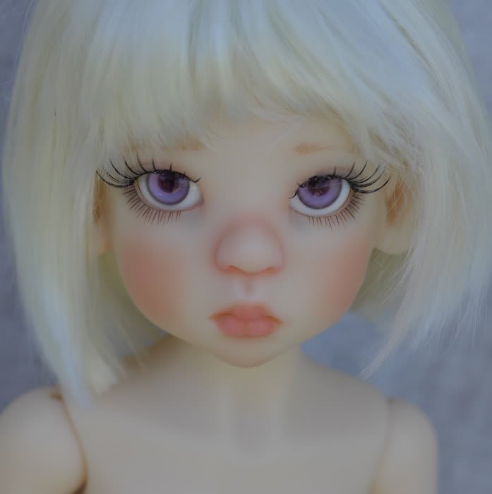 Фотогалерея Лайлы от Kaye Wiggs