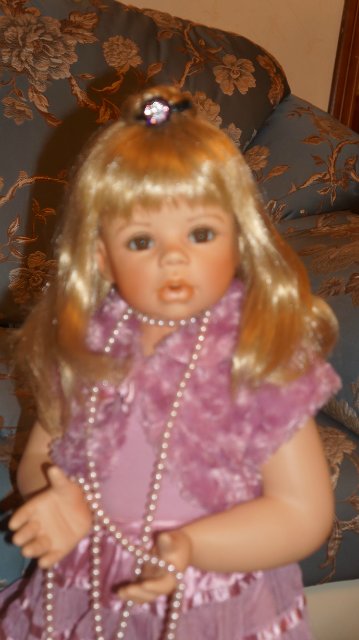 Хармони (Ланочка) от Моники Левениг. Спасение!!! и Счастливый финал | Бэйбики Хармони (Ланочка) от Моники Левениг. Спасение!!! и Счастливый финал