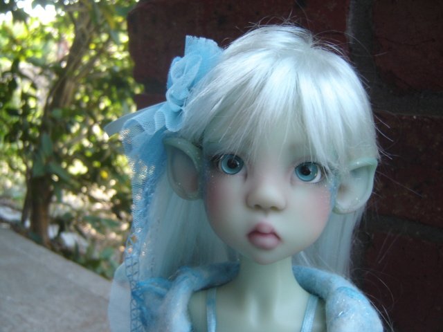 Хоуп, Иззи, Нелли, Нисса, Анабелла, Мики от Kaye Wiggs