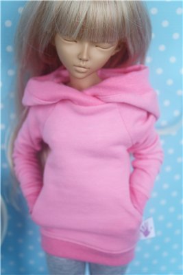 Тиффани — Одежда и обувь для кукол своими руками: фото