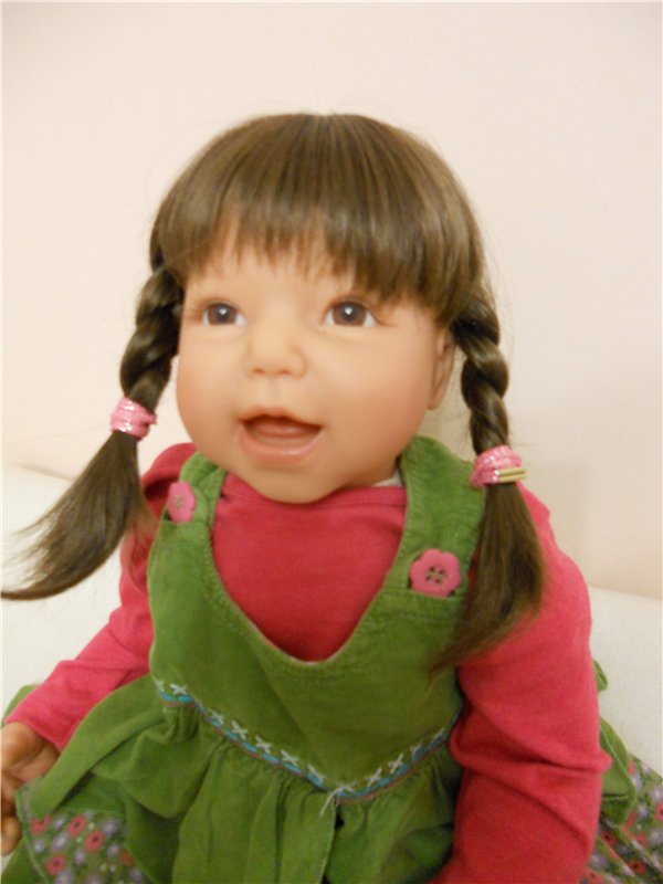 Моя новая девочка Lee Middleton