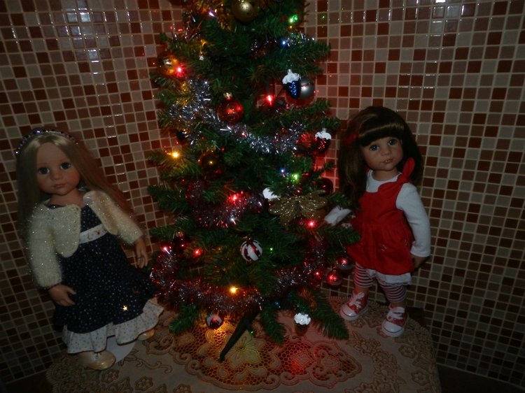 Откуда приходит Новый год