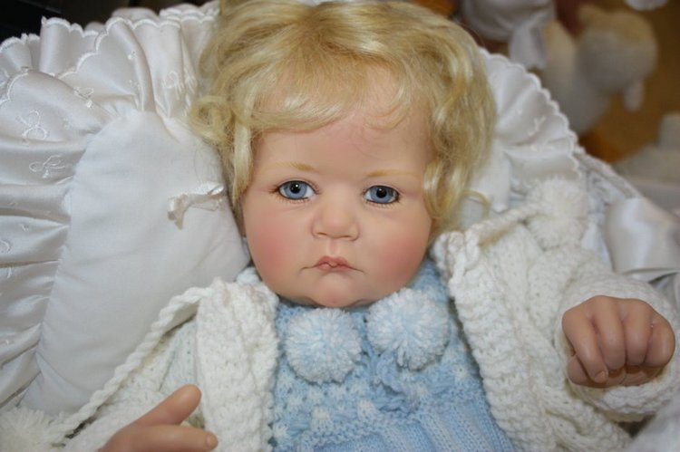 День открытых дверей в магазине Гюнзел. Предрождественская встреча коллекционеров | Бэйбики День открытых дверей в магазине Гюнзел. Предрождественская встреча коллекционеров