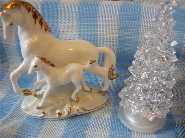 Наши фото в новогодних нарядах