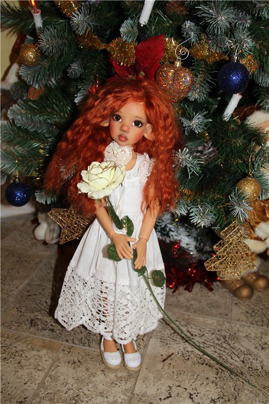 Как мы к празднику готовимся