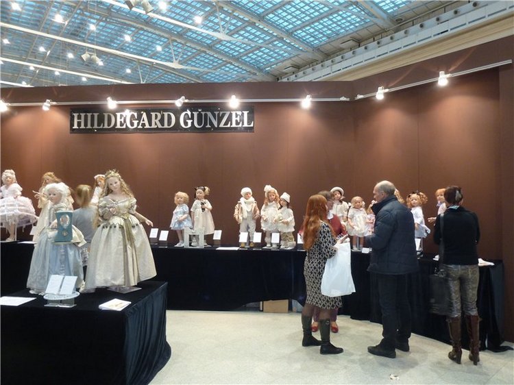 Глубокое погружение в мир кукол. Искусство кукол - 2014 год. Гостиный двор | Бэйбики Глубокое погружение в мир кукол. Искусство кукол - 2014 год. Гостиный двор