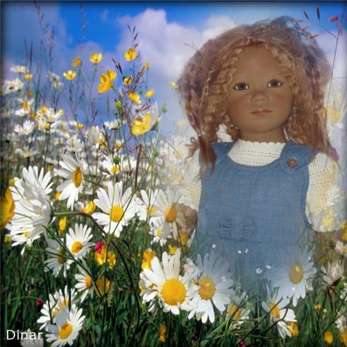 Со старым Новым годом! (Календарь с Химочками) (фото 7)