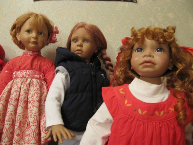 Малюпусенький отчёт про "как съездилось"