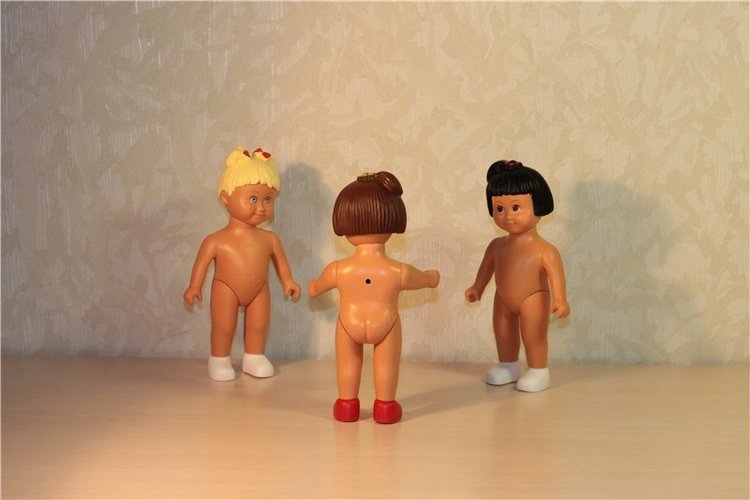 Хотите, я загадаю вам загадку