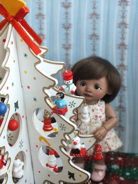 Подарок на Рождество! Truffle от Nikki Britt (фото 5)