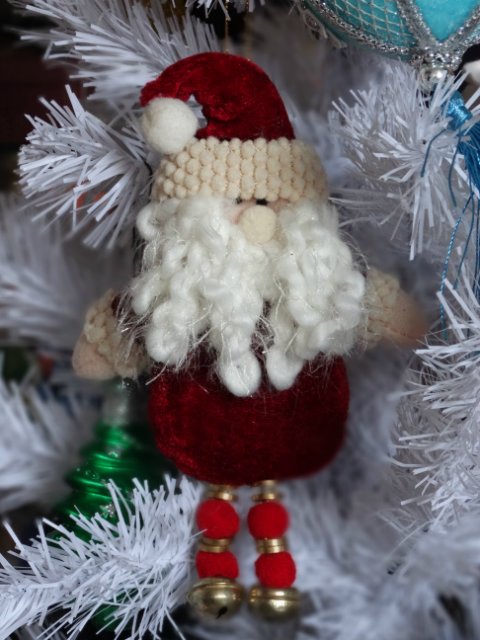 Дедов Морозов много не бывает (фото 5)