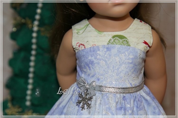 12 месяцев, или как Тамира за подснежниками ходила )