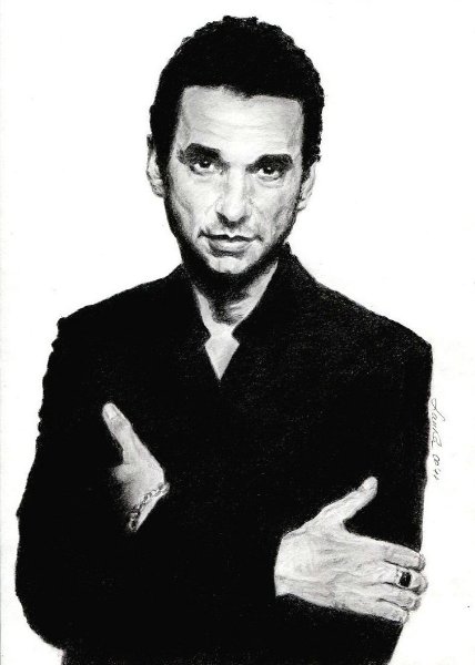 А ещё я немножечко рисую… Часть 2-я (фото 4)