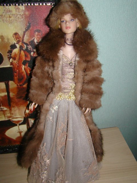 Мои Тоннеры — Фэшн (фото 10)