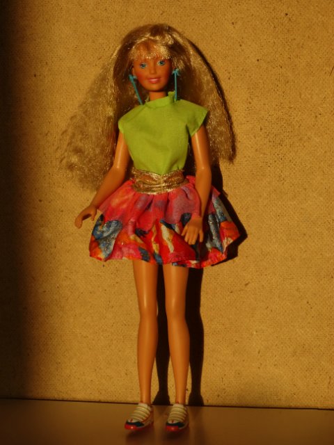 Любимые винтажечки — Куклы Sindy (Синди) и Tammy (Тамми): винтаж
