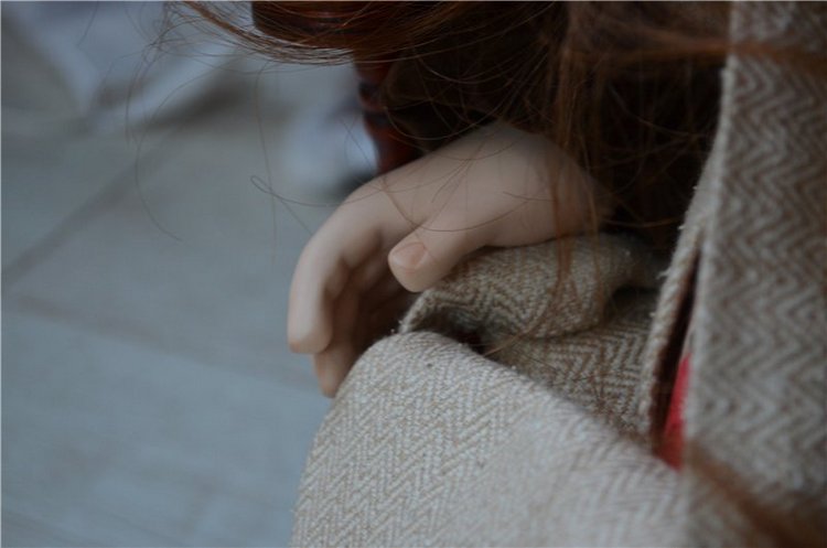 Автор Ruth Treffeisen... Янина (фото 4)