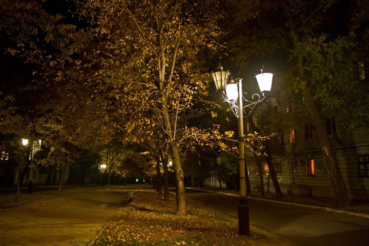 Я верю, что счастье сильнее смерти... Немного о куклах Генриха Хандверка