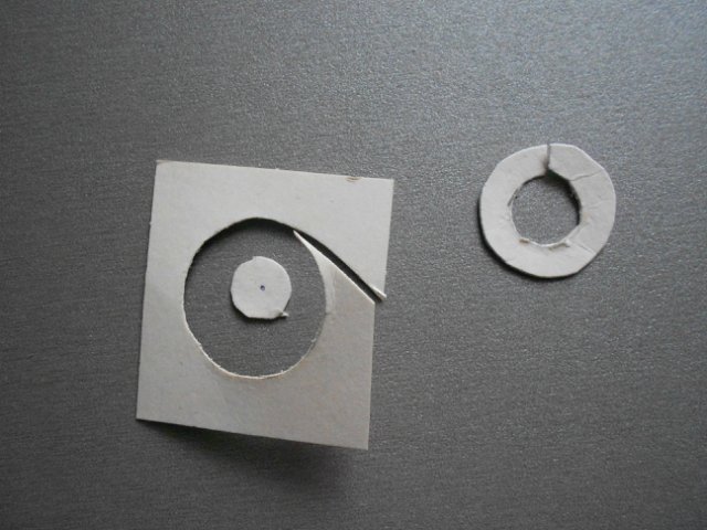 Переделочки. Или ещё 1000+1 способ (фото 8)