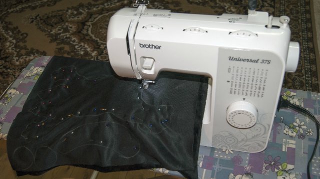 Саймон - кот мужа — Текстильные игрушки и примитивы: кофейные (фото 4)