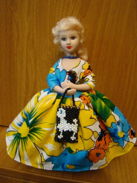 Записки реаниматора. Часть 3. Фарфоровые куклы