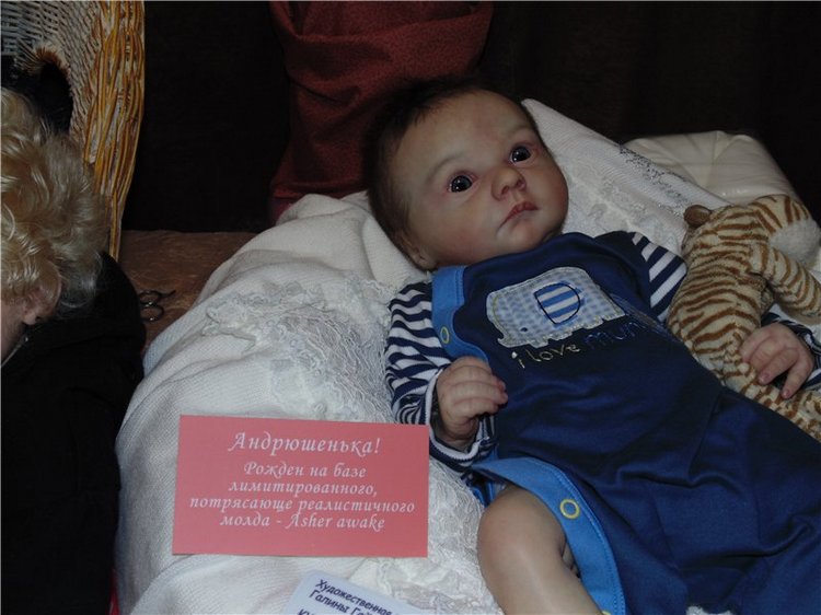 Выставка кукол на Тишинке моими глазами. Moscow Fair 2015. Куклы реборн | Бэйбики Выставка кукол на Тишинке моими глазами. Moscow Fair 2015. Куклы реборн