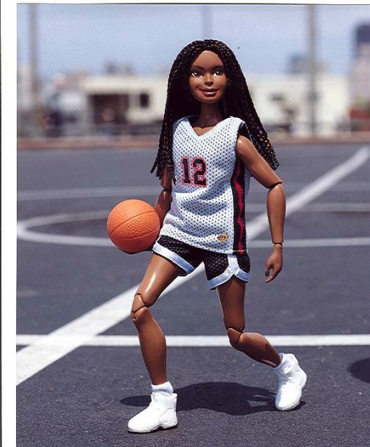 Весёлая девчонка Get Real Girl (фото 5)