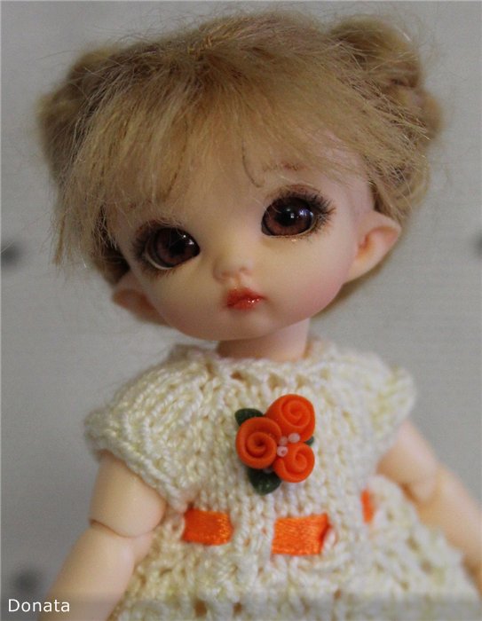 Детсад в полном составе! :) (Малыши Fairyland pukipuki) (фото 5)