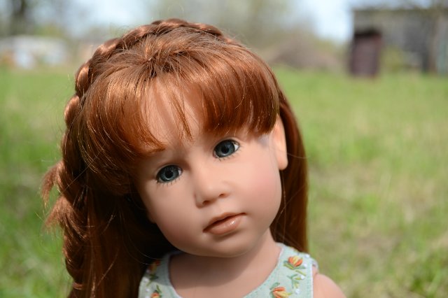 Платья - шить — Одежда и обувь для кукол своими руками: фото