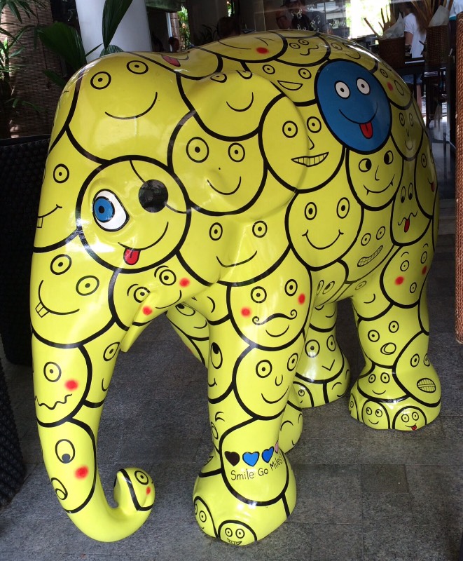 Груня-путешественница. Как маленькая девочка осваивала Таиланд. Вторая часть (фото 9)