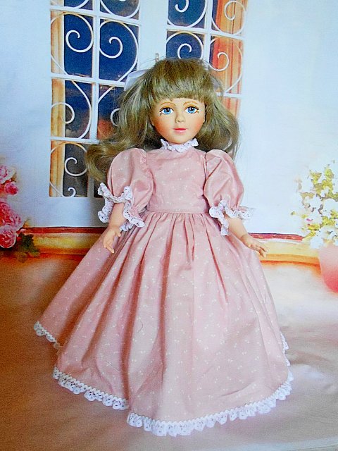 Куклы Робин Вудс - нераскрытое очарование-2 | Бэйбики Куклы Робин Вудс - нераскрытое очарование-2