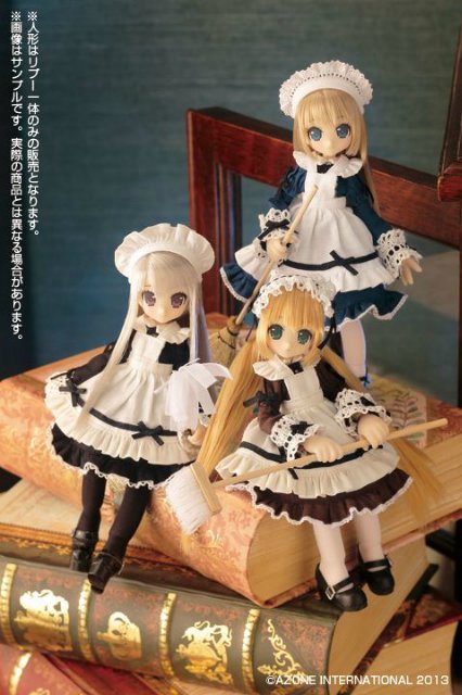 Интересные фото кукол из интернета