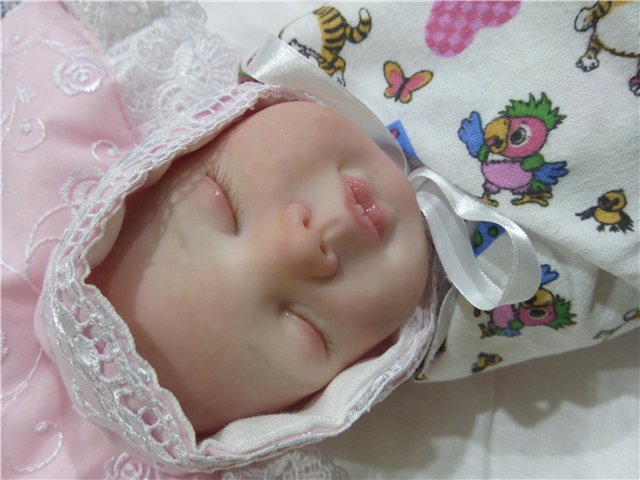 Детки - конфетки реборн — Куклы Реборн (Reborn): работы мастеров