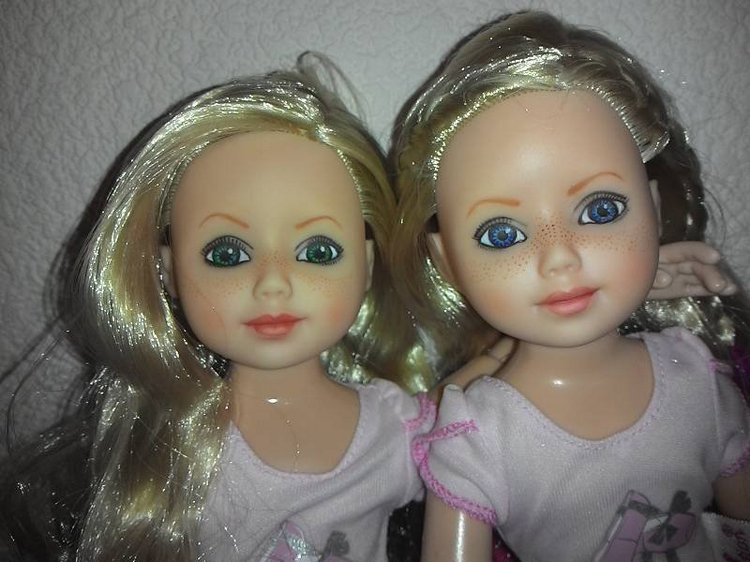 Другие Джолинки — Авторские куклы ручной работы: текстильные (фото 3)