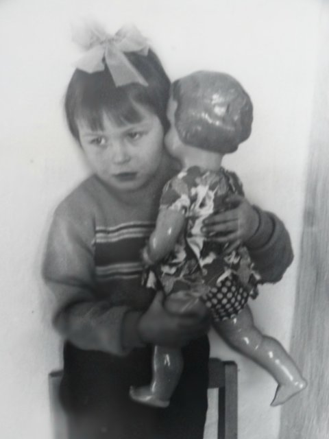 Друзья детства — Игрушки СССР и советского детства: резиновые (фото 8)