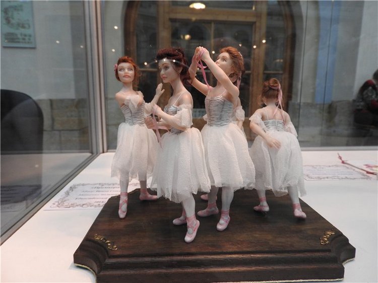2015, Москва, атриум «Гостиный двор». Международная выставка «Искусство куклы». Фоторепортаж | Бэйбики 2015, Москва, атриум «Гостиный двор». Международная выставка «Искусство куклы». Фоторепортаж