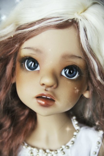 Моя красавица Иззи!! Izzy, Кайе Виггз | Бэйбики Моя красавица Иззи!! Izzy, Кайе Виггз (фото 4)