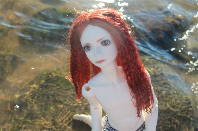 Парк 300-летия Петербурга. Летняя прогулка с Мишелем. Очень много фото