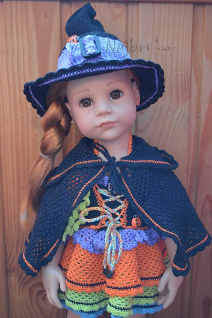 Не устану признаваться в любви к готц! Одежда для кукол Gotz