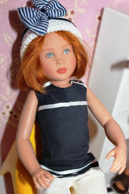 Пляжные Девочки Новоселье (фото 5)