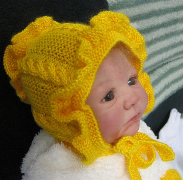 Маруся собирается на прогулку (фото 9)