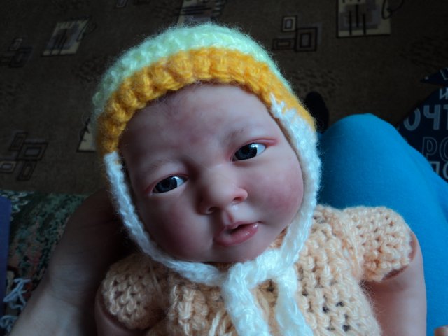 Софи - принцесса в новых нарядах