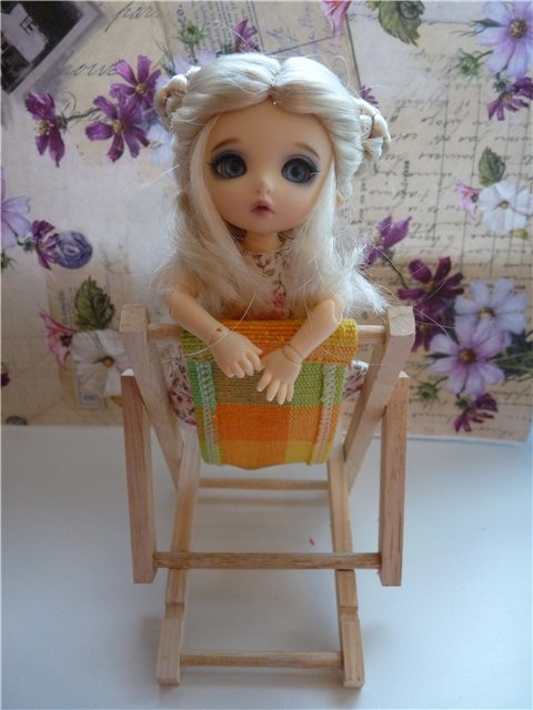 Как Капа на кукольную выставку ходила. Итог похода на Тишинку (фото 6)