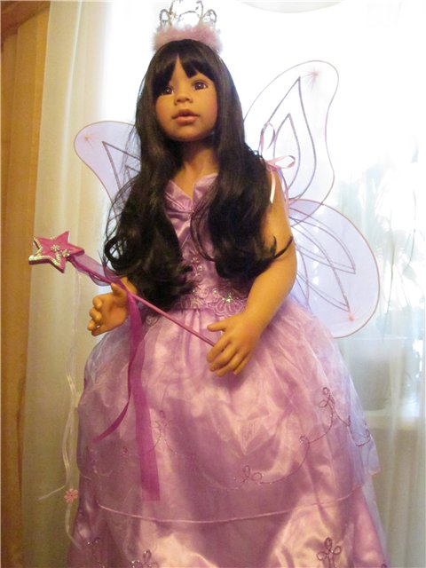 Лейлани от Моники Левениг