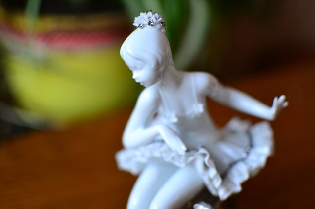 Моя коллекция статуэток — Фарфоровые статуэтки и фигурки: винтаж