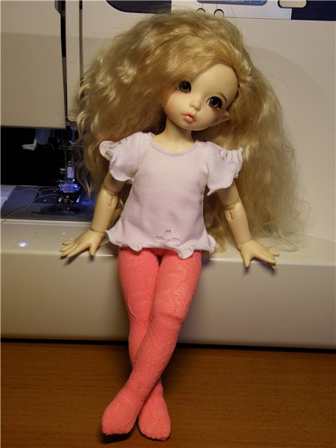 И нет нам покоя ни ночью ни днем, всё вяжем и шьём (фото 2)