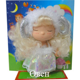 Малыши Kurhn 10см — Куклы Kurhn (Курн) и Sonya Rose (Соня): Золотая коллекция (фото 5)