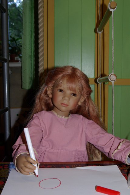 Мои две Химочки - Неблина и Гитта