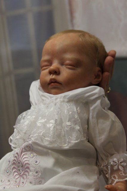 III Международная выставка кукол "Искусство куклы 2012"Наши Мастера(часть 1)