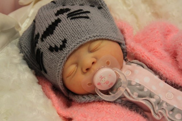 III Международная выставка кукол "Искусство куклы 2012". Наши Мастера (часть 2)